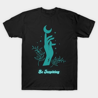 Be Inspiring T-Shirt